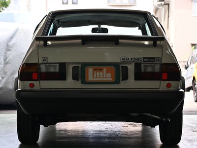 صورة 4 لـ 1982 ALFA Romeo ALPHASUD