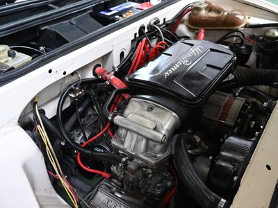 صورة 64 لـ 1982 ALFA Romeo ALPHASUD
