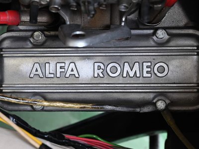 صورة 67 لـ 1982 ALFA Romeo ALPHASUD