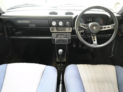 صورة 6 لـ 1982 ALFA Romeo ALPHASUD