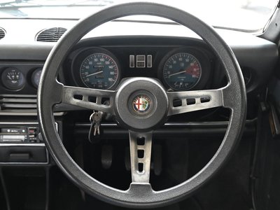 صورة 34 لـ 1982 ALFA Romeo ALPHASUD