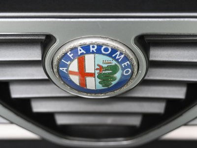 صورة 78 لـ 1982 ALFA Romeo ALPHASUD