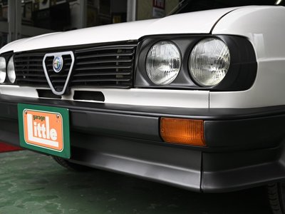 صورة 70 لـ 1982 ALFA Romeo ALPHASUD