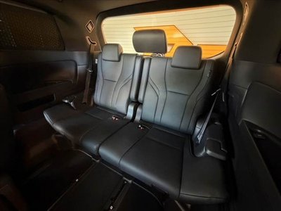 2026 Toyota ALPHARD 照片 21