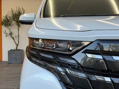 2026 Toyota ALPHARD 照片 37