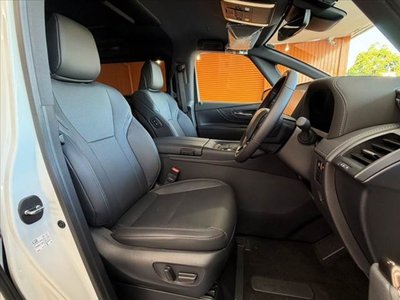 2026 Toyota ALPHARD 照片 16