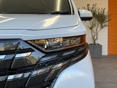 2026 Toyota ALPHARD 照片 38