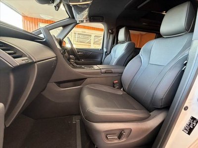 2026 Toyota ALPHARD 照片 17