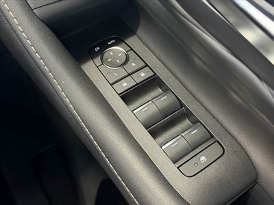 2026 Toyota ALPHARD 照片 33