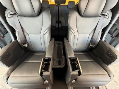 2026 Toyota ALPHARD 照片 20