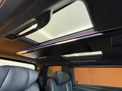 2026 Toyota ALPHARD 照片 5