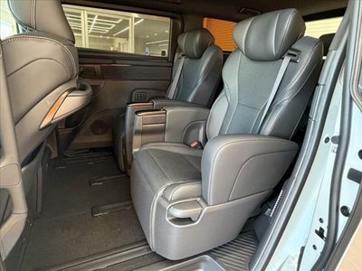2026 Toyota ALPHARD 照片 18