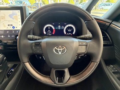 2026 Toyota ALPHARD 照片 29