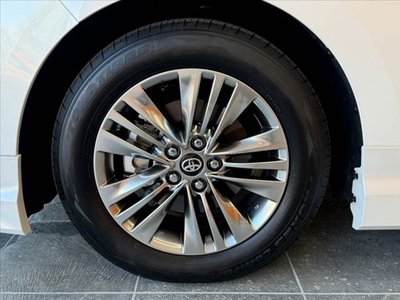 2026 Toyota ALPHARD 照片 43