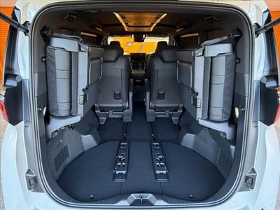 2026 Toyota ALPHARD 照片 23