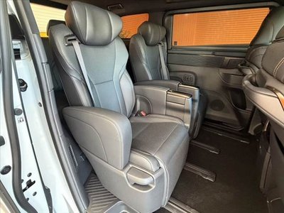 2026 Toyota ALPHARD 照片 19