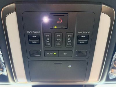 2026 Toyota ALPHARD 照片 27