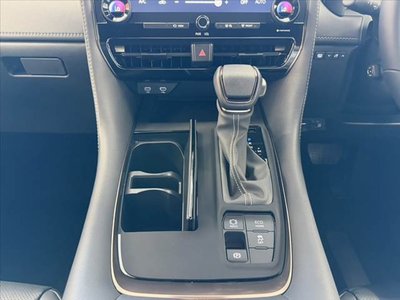 2026 Toyota ALPHARD 照片 26