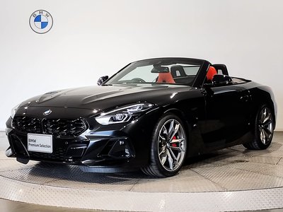 صورة 1 لـ 2024 BMW Z4