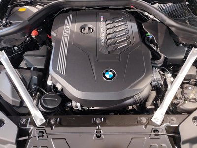 صورة 12 لـ 2024 BMW Z4