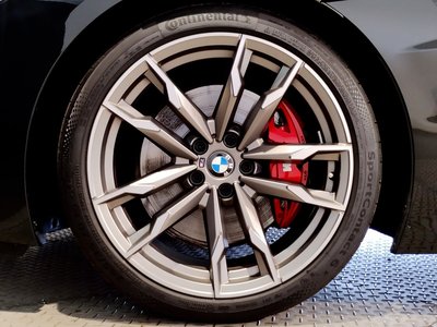 صورة 14 لـ 2024 BMW Z4