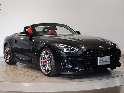 صورة 11 لـ 2024 BMW Z4