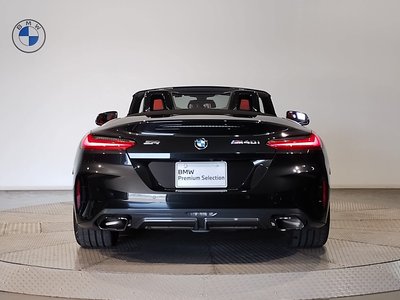 صورة 8 لـ 2024 BMW Z4