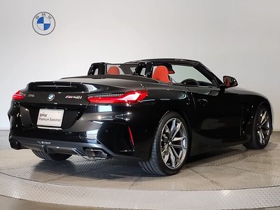 صورة 9 لـ 2024 BMW Z4