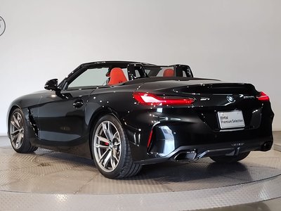 صورة 7 لـ 2024 BMW Z4