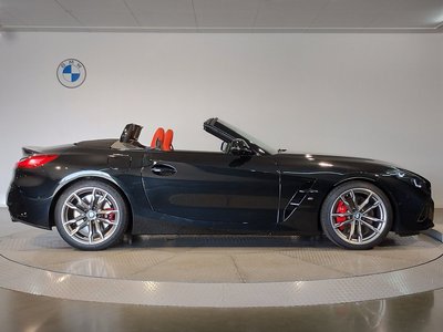 صورة 10 لـ 2024 BMW Z4