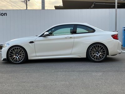 صورة 9 لـ 2019 BMW M2 COMPETITION