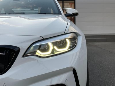 صورة 15 لـ 2019 BMW M2 COMPETITION