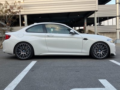 صورة 13 لـ 2019 BMW M2 COMPETITION