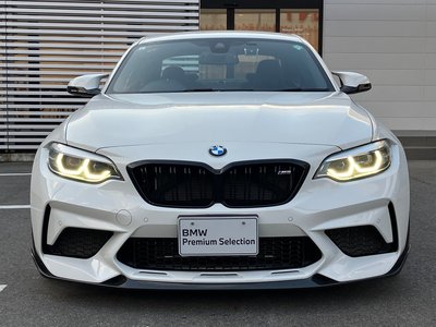 صورة 7 لـ 2019 BMW M2 COMPETITION
