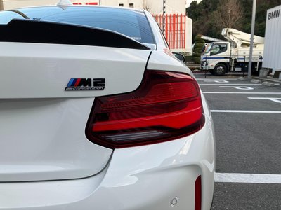 صورة 16 لـ 2019 BMW M2 COMPETITION