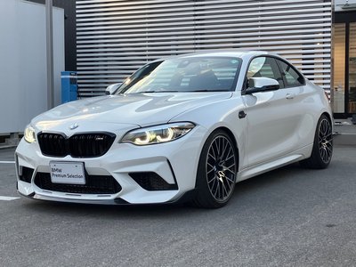 صورة 8 لـ 2019 BMW M2 COMPETITION