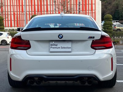 صورة 11 لـ 2019 BMW M2 COMPETITION