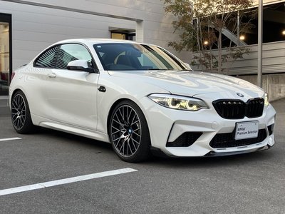 صورة 14 لـ 2019 BMW M2 COMPETITION