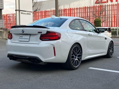 صورة 12 لـ 2019 BMW M2 COMPETITION