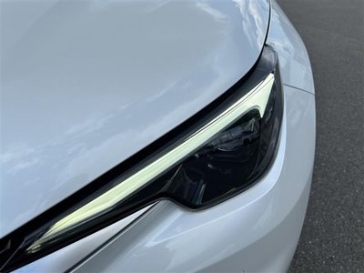 2025 Lexus LBX — миниатюра 33
