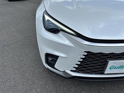 2025 Lexus LBX — миниатюра 31