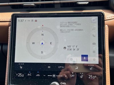 2025 Lexus LBX — миниатюра 16
