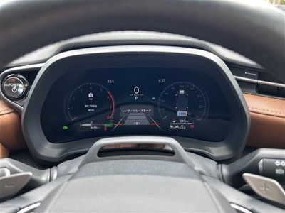 2025 Lexus LBX — миниатюра 4