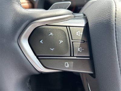 2025 Lexus LBX — миниатюра 6
