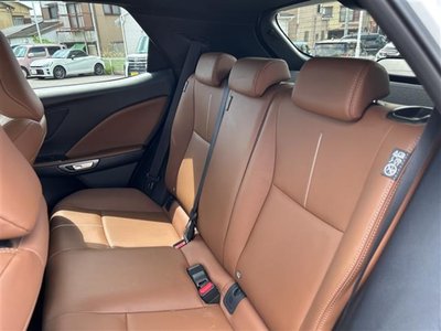 2025 Lexus LBX — миниатюра 24