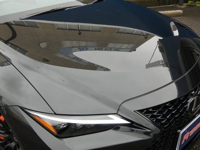 2021 Lexus IS 照片 123