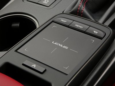 2021 Lexus IS 照片 77