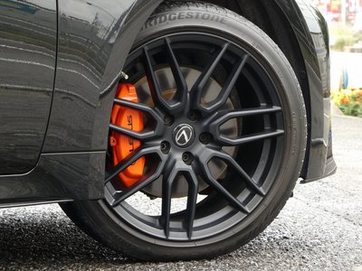 2021 Lexus IS 照片 24