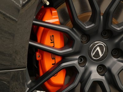 2021 Lexus IS 照片 29