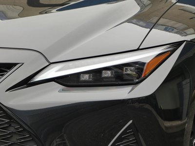2021 Lexus IS 照片 22
